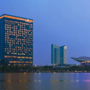 Renaissance Suzhou Wujiang ***** Suzhou (Jiangsu)