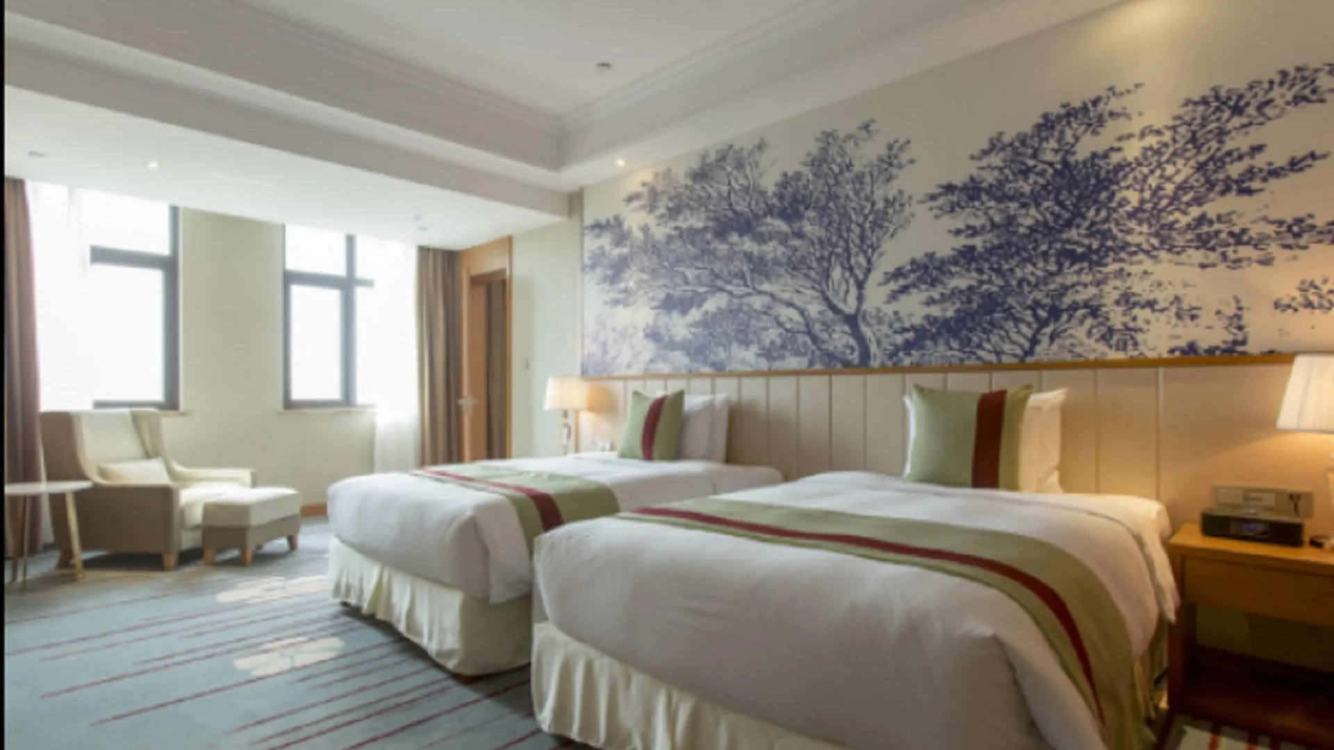 فندق Ramada Suzhou سوجو