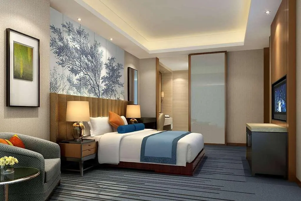 فندق Ramada Suzhou سوجو
