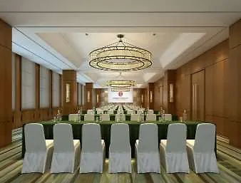 فندق Ramada Suzhou سوجو