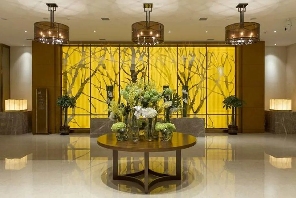 فندق Ramada Suzhou سوجو