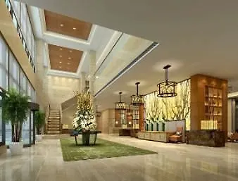 فندق Ramada Suzhou سوجو