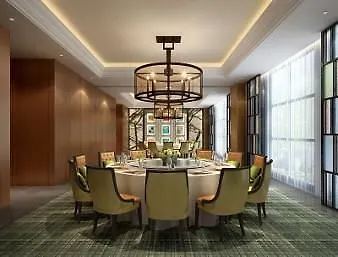 فندق Ramada Suzhou سوجو