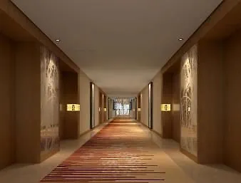 ***  라마다 쑤저우 호텔 소주 중국